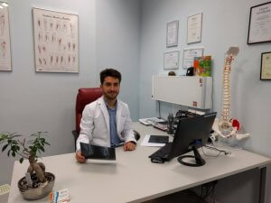 Entrevista com Raúl Rebollo: «as técnicas hipopressivas ajudam até mesmo a melhorar a postura»