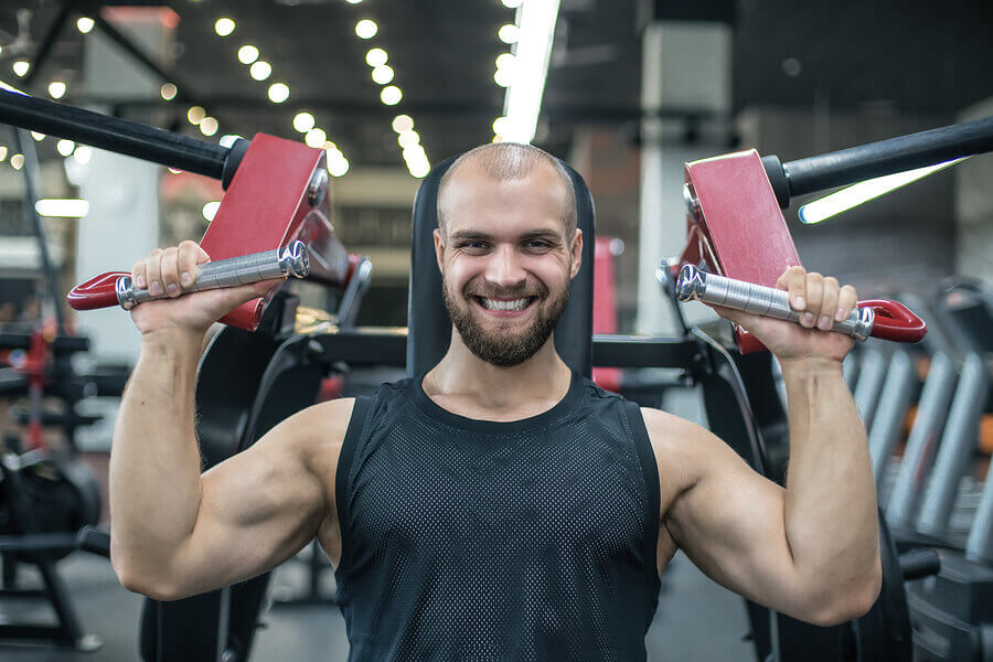 Testosterona e musculação: como elas se relacionam?