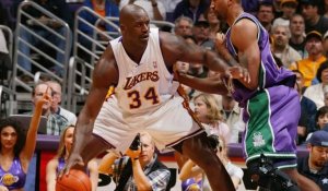 Os melhores jogadores de basquete da história