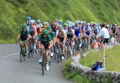 Tudo o que você precisa saber sobre o Tour de France
