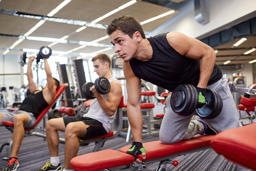 Adapte o seu programa de musculação ao seu ritmo de vida
