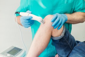 O que é a diatermia na fisioterapia?
