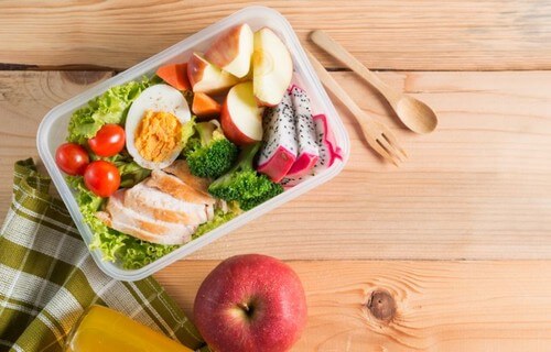 Como reduzir o cobre da alimentação?