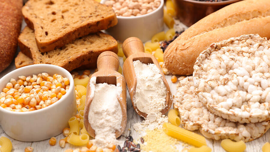 Uma alimentação sem glúten aumenta o risco de diabetes?