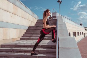 As fibras musculares e suas funções