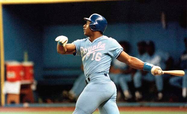 Bo Jackson