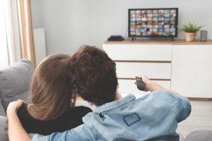 Séries sobre esporte para ver durante a quarentena