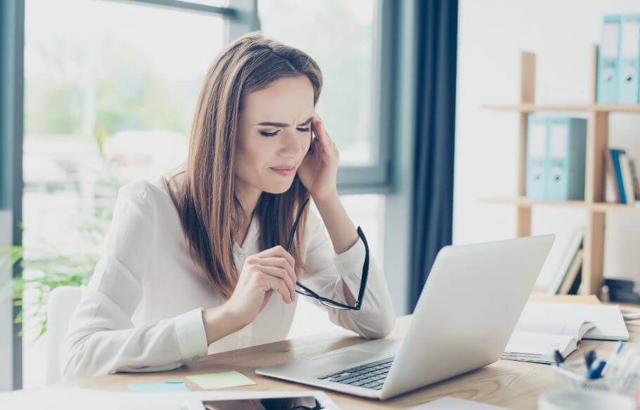 tratamento da enxaqueca no esporte