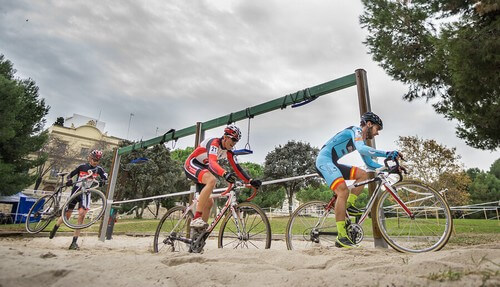 Conheça as diferentes competições de ciclismo