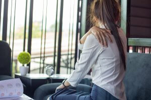 Como tratar a fadiga muscular por treinamento