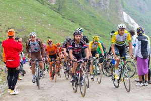 As três grandes competições do ciclismo