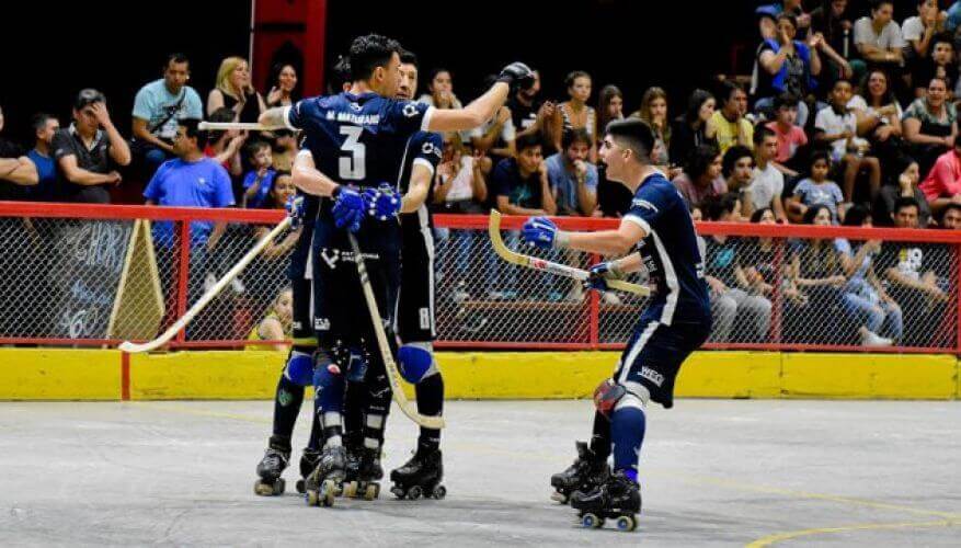 tipos de hóquei que podem ser praticados