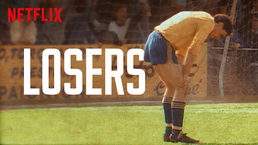 Série The Losers