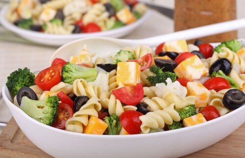 A quantidade de carboidratos que o atleta deve ingerir depende do nível de seu treinamento