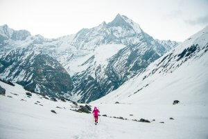 As 8 montanhas mais difíceis de escalar