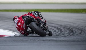 As curvas mais famosas do mundial de MotoGP