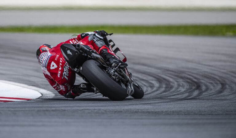 As curvas mais famosas do mundial de MotoGP