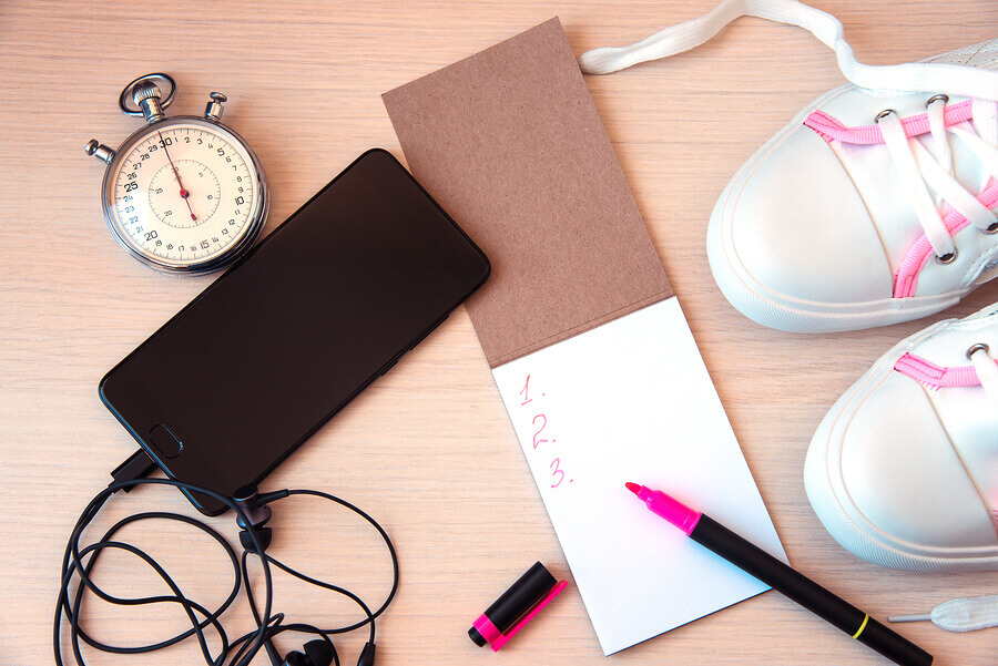 Planejamento de treino