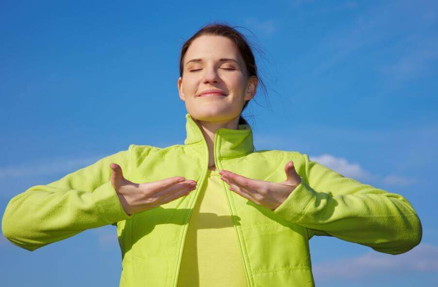 Fisioterapia respiratória