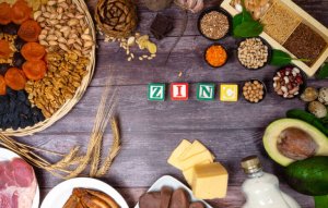 A deficiência de zinco pode afetar o desempenho esportivo?