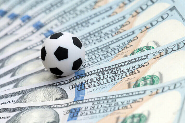 Você sabe o que foi o calciopoli?