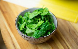 Controlar a ingestão de ferro ajuda no treinamento