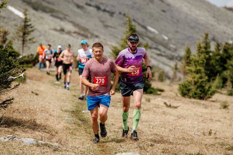 As maratonas mais difíceis do mundo
