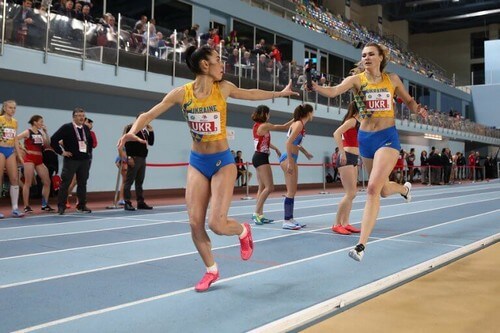 Conheça as diferentes corridas de atletismo