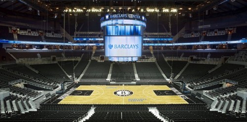 Quais são as melhores arenas de basquete?