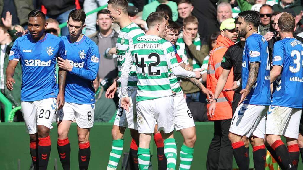 Old Firm