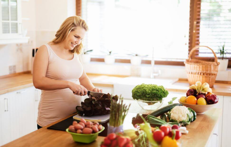 As vitaminas e as doenças complexas