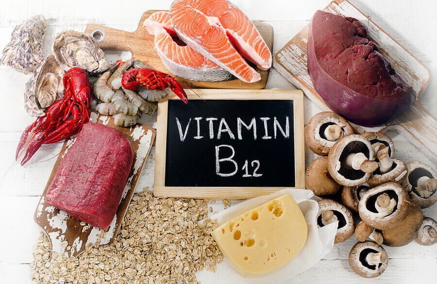 Alimentação adequada