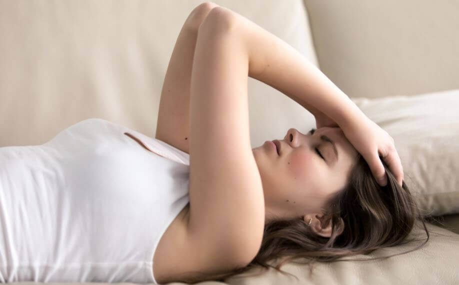 Exercício físico para combater a depressão e a ansiedade