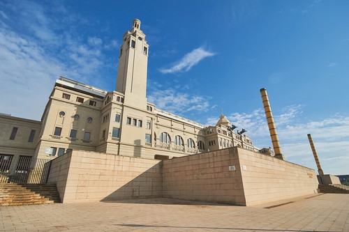 Se você é fã de esportes em geral e dos Jogos Olímpicos em particular, não pode perder o Museu Olímpico de Montjuïc