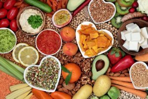 Por que as vitaminas são tão importantes na dieta?