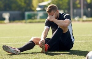 Depressão em atletas: uma realidade cada vez mais comum