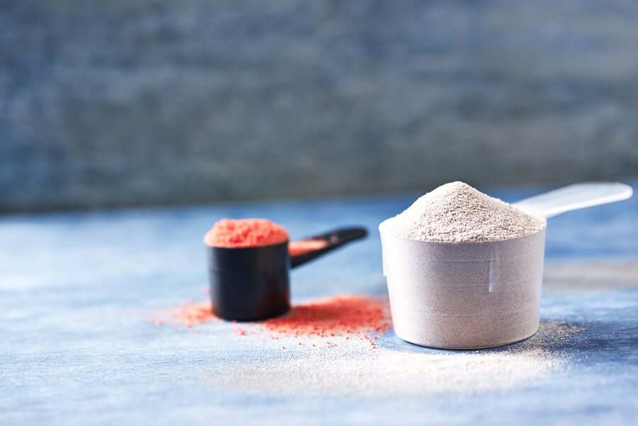 Dose adequada de cafeína para atletas