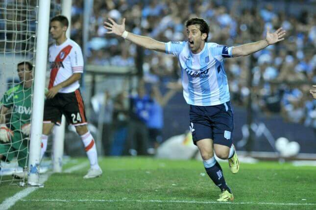 O Racing Club foi fundado em 25 de março de 1903, e sua sede fica na cidade de Avellaneda, em Buenos Aires