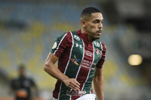 Os 4 grandes times do Rio de Janeiro