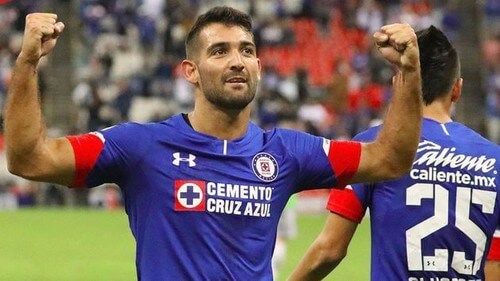 O time Cruz Azul, do México, foi fundado em maio de 1927 pela empresa de cimento Cooperativa Cruz Azul da cidade de Jasso, Hidalgo