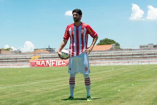 Sebastián Loco Abreu: mudanças repentinas de equipe