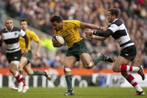 Saiba quais são as 10 potências do rugby mundial