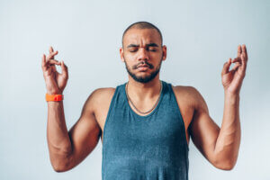 Como um atleta amador pode treinar a mente?