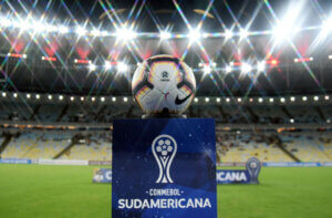 Conheça a história da Copa Sul-Americana