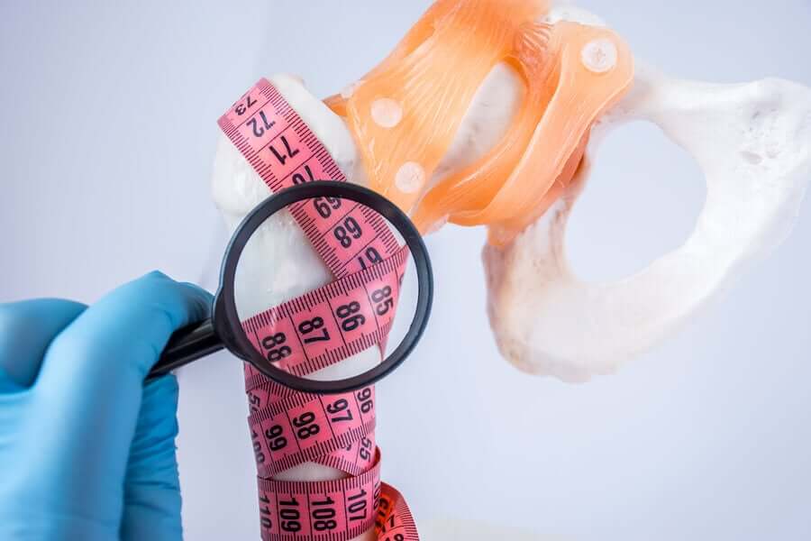 Osteoporose e exercício