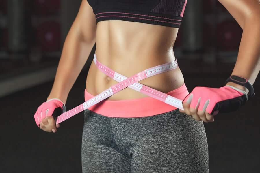 Perder gordura em uma parte específica do corpo: mito ou verdade?