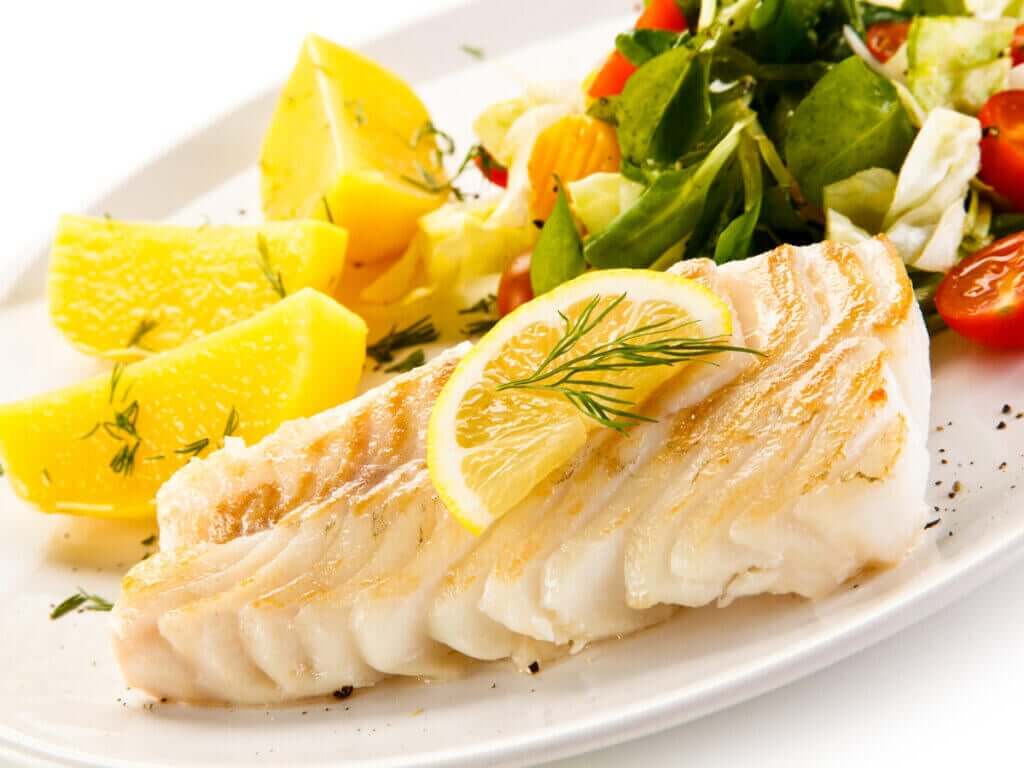 A dieta murciana: conheça seus benefícios