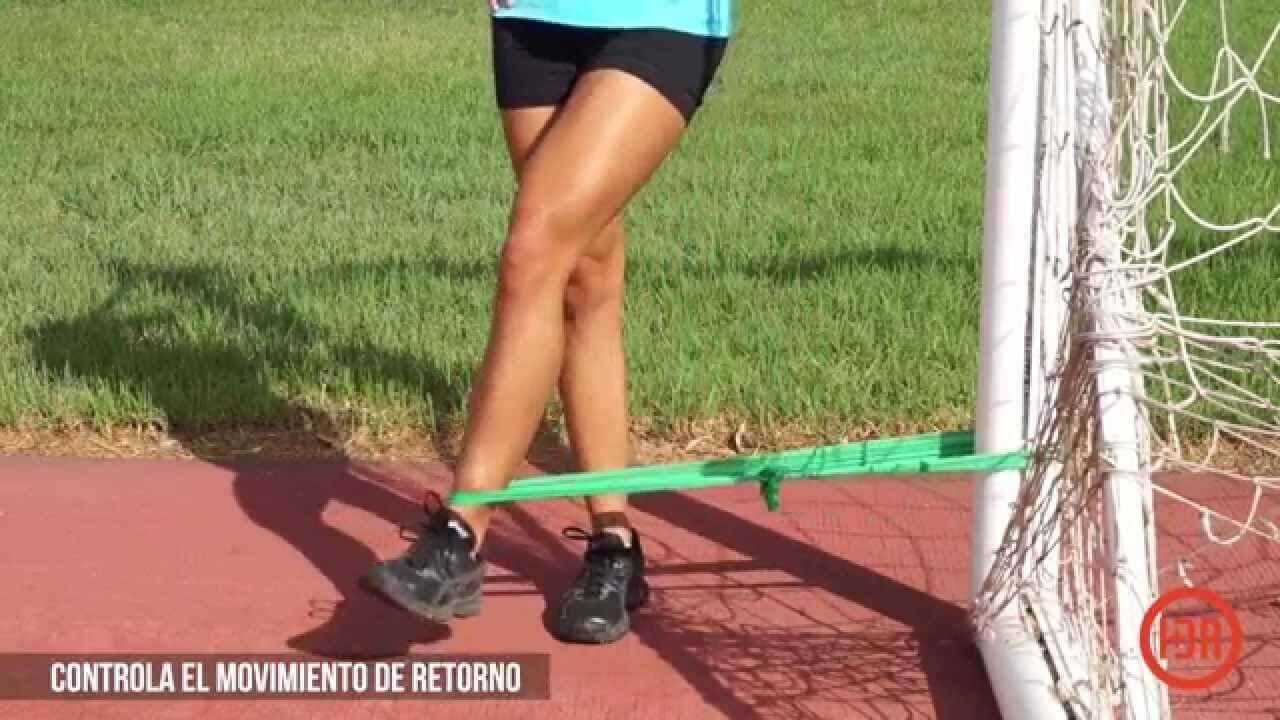 Exercícios para fortalecer o quadril