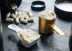 Você sabe quando deve tomar creatina?