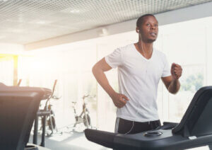 Recomendações médicas para a prática de exercícios aeróbicos